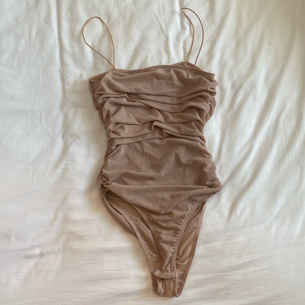 Princess polly bodysuit